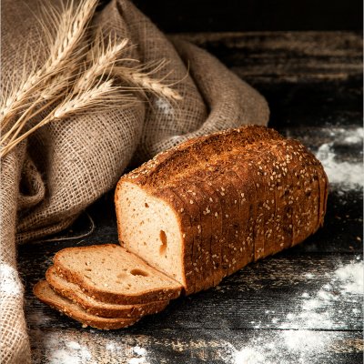 постеры Булка хлеба