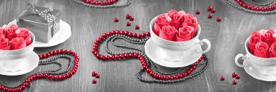 фотообои Сладкие розы