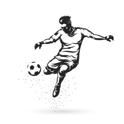 постеры Передача мяча
